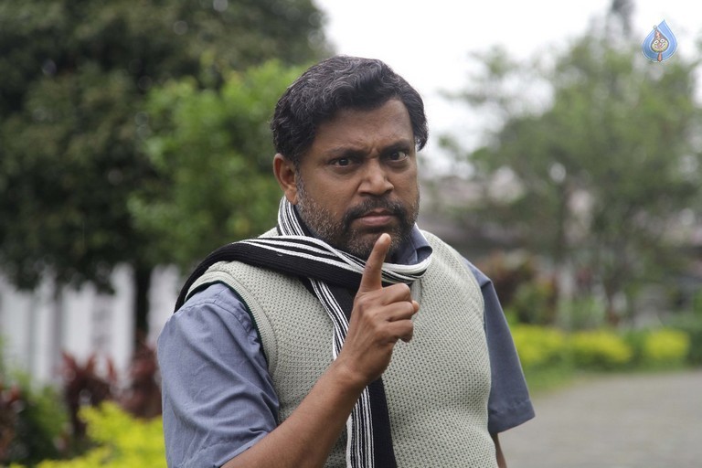 Odarpu Yatra Movie Stills - 23 / 31 photos