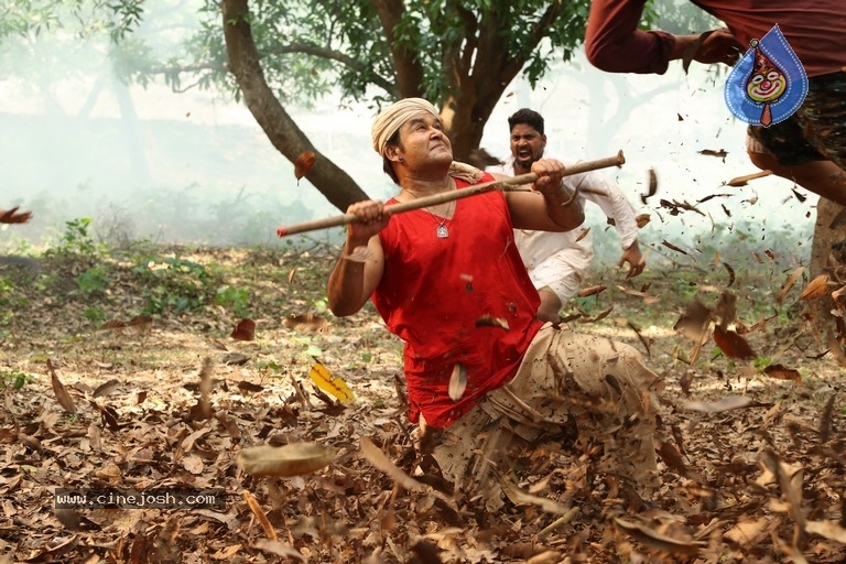 Odiyan Movie Photos - 1 / 18 photos