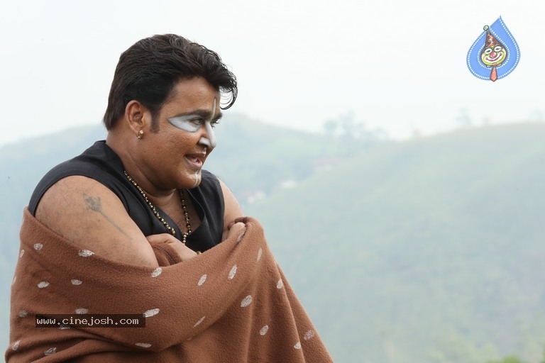 Odiyan Movie Photos - 8 / 18 photos