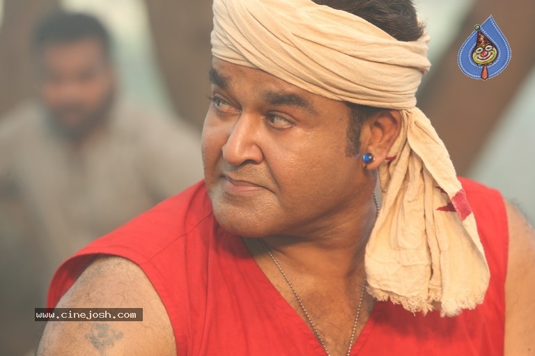 Odiyan Movie Photos - 14 / 18 photos