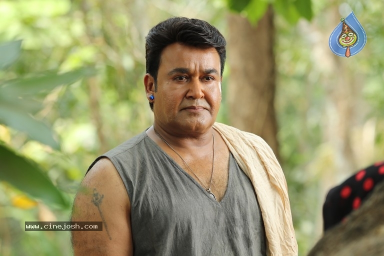 Odiyan Movie Photos - 17 / 18 photos