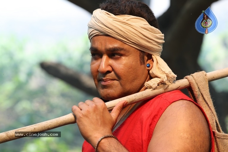 Odiyan Movie Photos - 18 / 18 photos