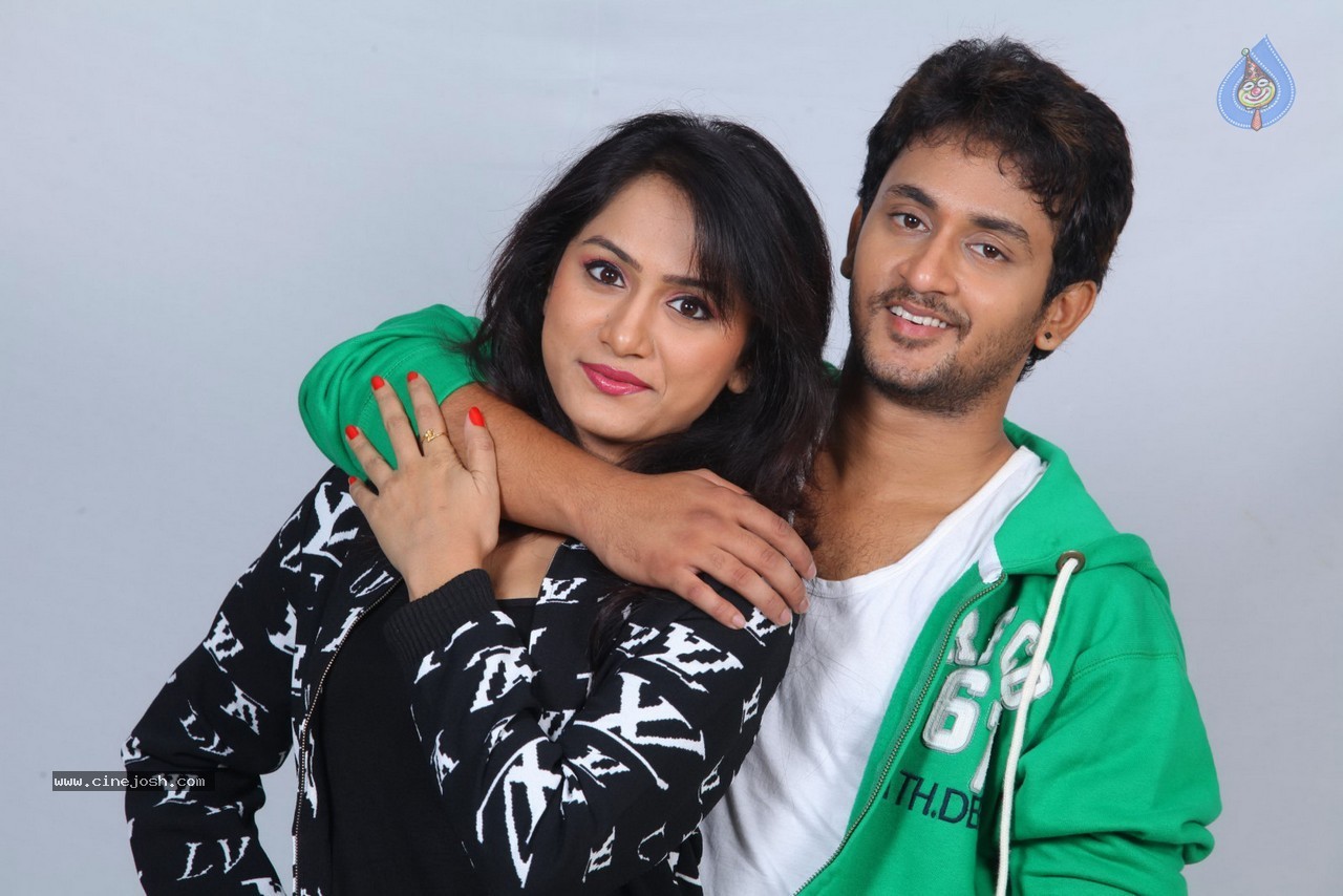 Oh Cheliya Naa Priya Sakhiya Movie Stills - 17 / 55 photos