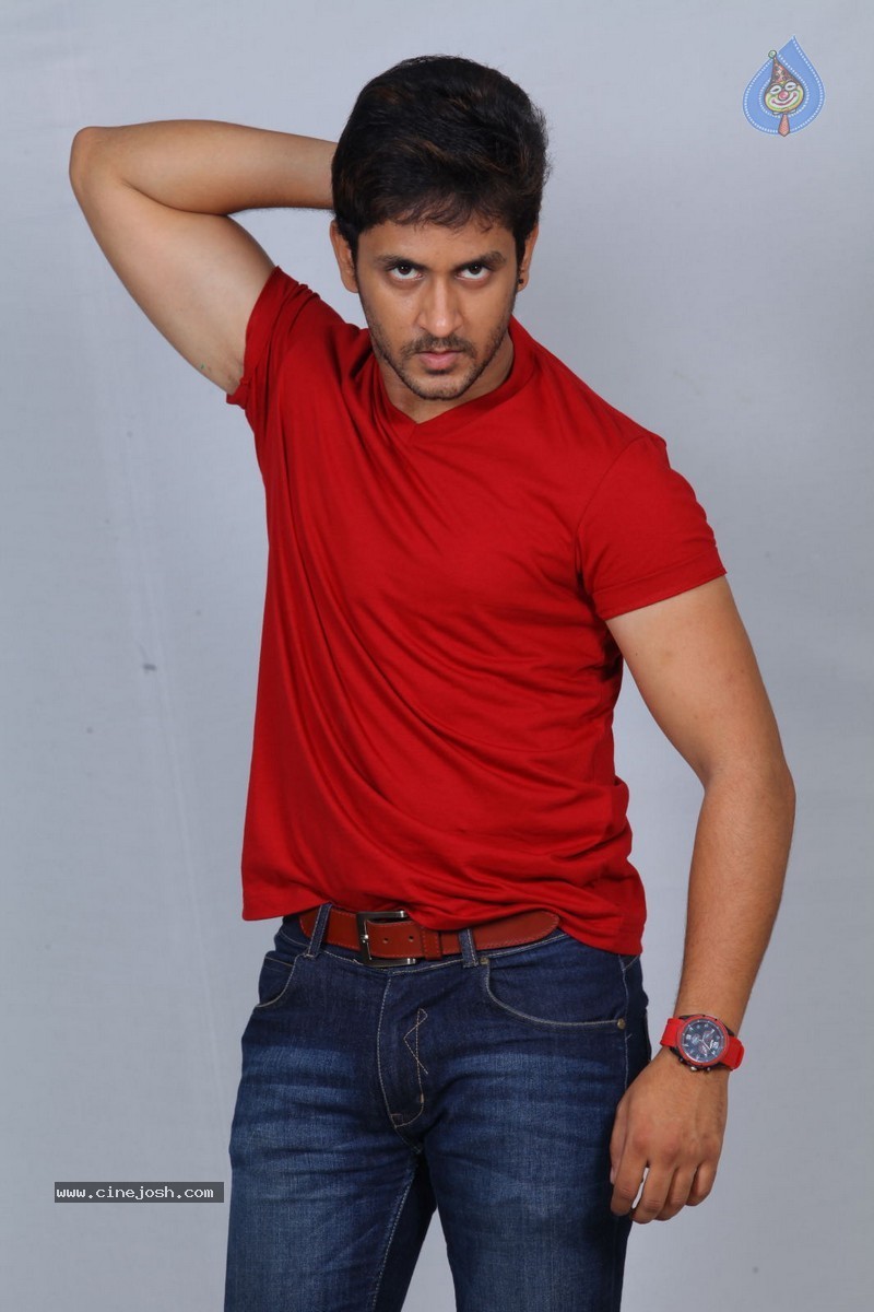 Oh Cheliya Naa Priya Sakiya Stills - 18 / 110 photos