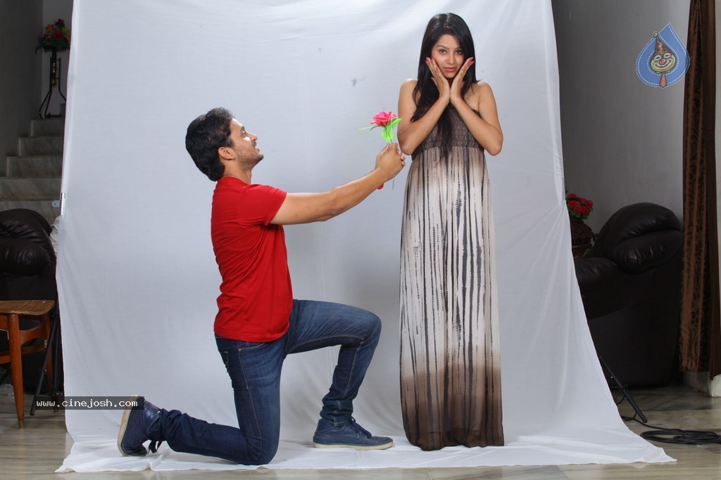 Oh Cheliya Naa Priya Sakiya Stills - 51 / 110 photos