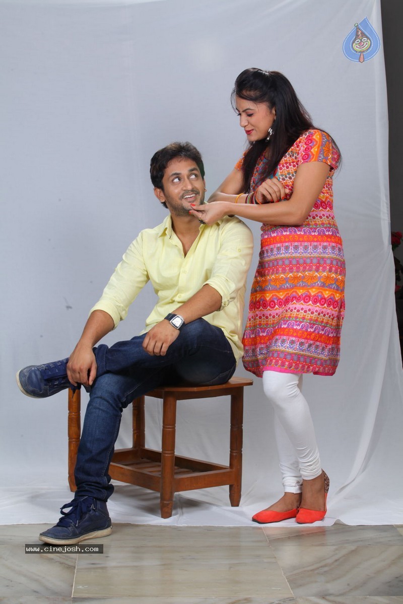 Oh Cheliya Naa Priya Sakiya Stills - 61 / 110 photos