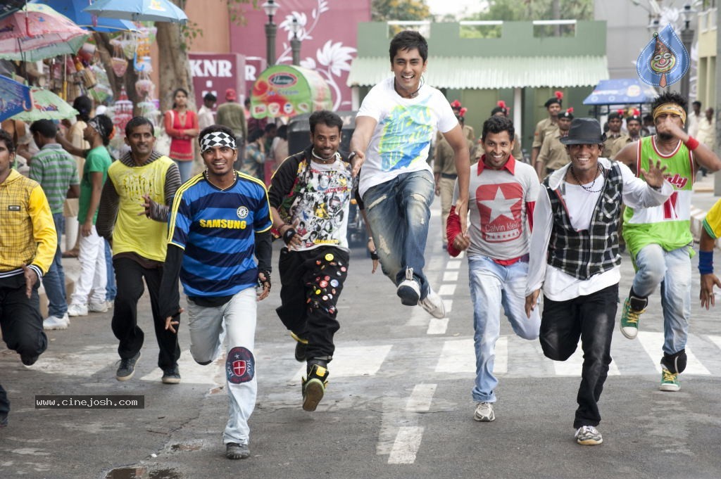 Oh My Friend Movie New Stills - 2 / 10 photos