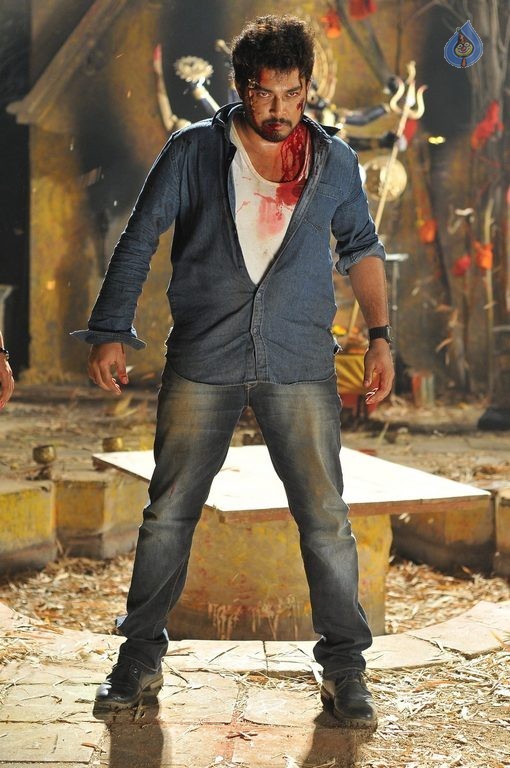 Oh My God Movie Posters and Photos - 7 / 22 photos