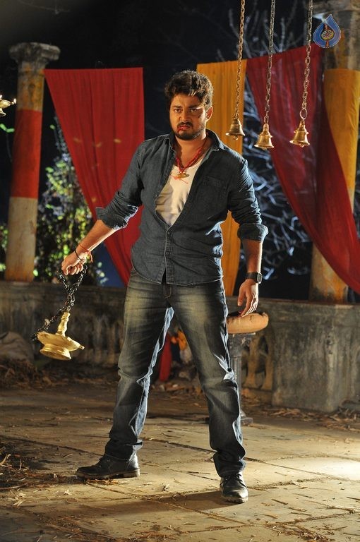 Oh My God Movie Posters and Photos - 14 / 22 photos