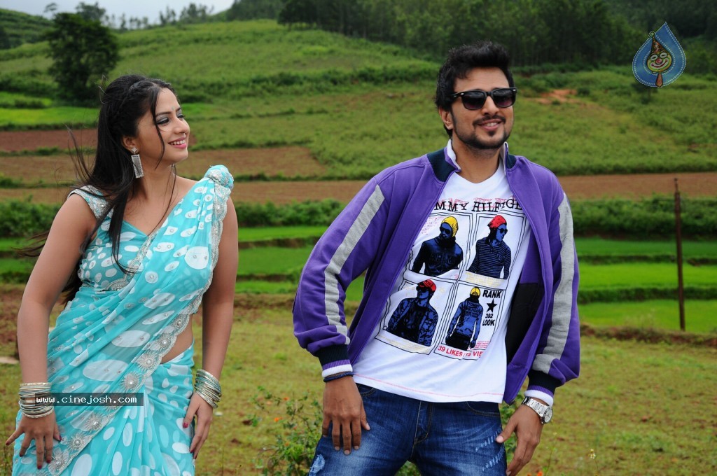 Oh My Love Movie New Stills - 1 / 38 photos