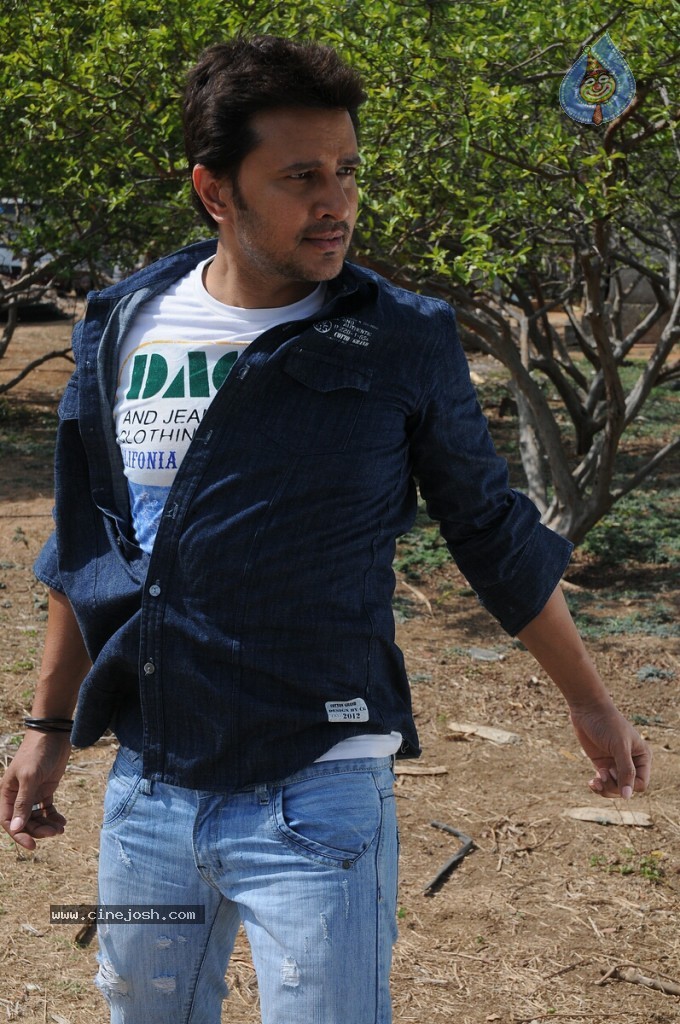 Oh My Love Movie New Stills - 3 / 38 photos