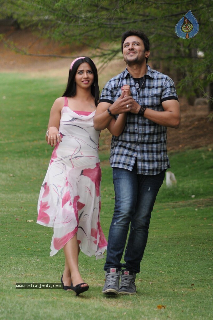 Oh My Love Movie New Stills - 6 / 38 photos