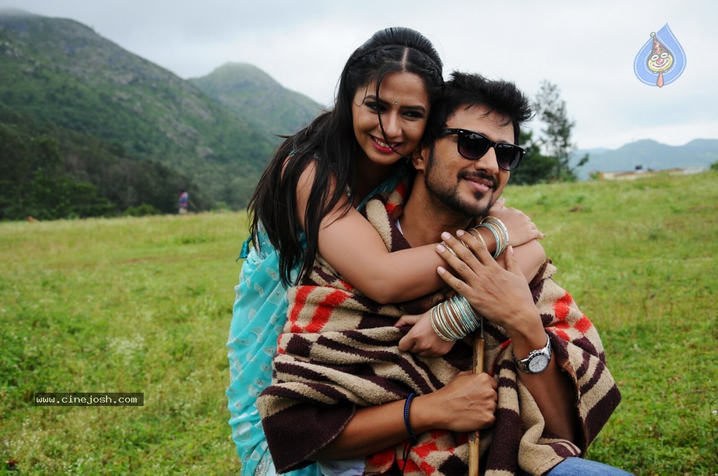 Oh My Love Movie New Stills - 8 / 38 photos