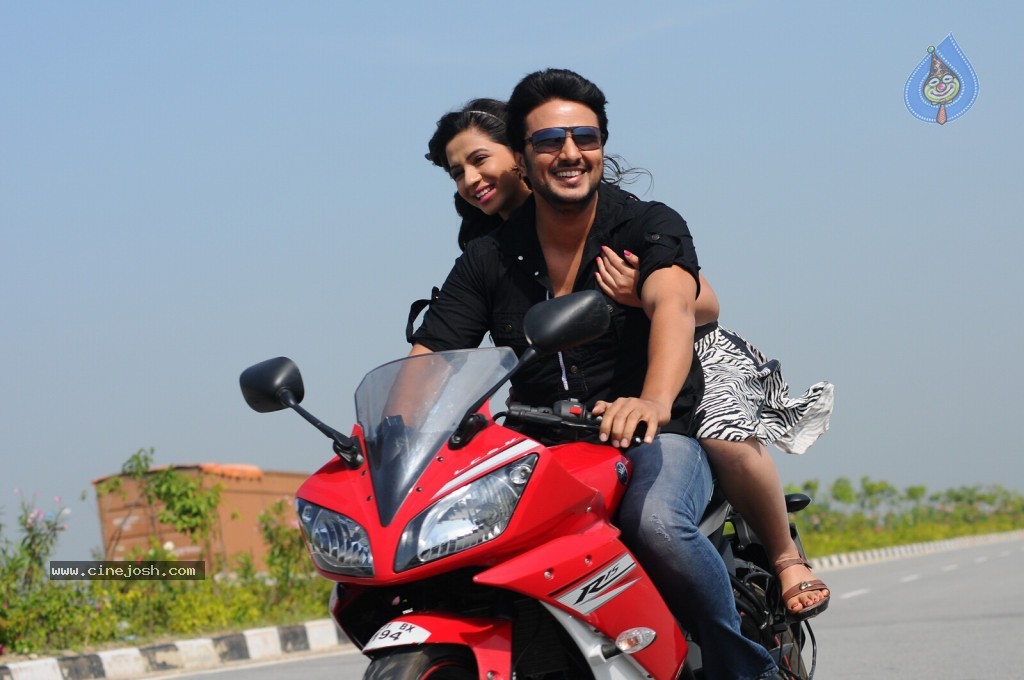 Oh My Love Movie New Stills - 9 / 38 photos