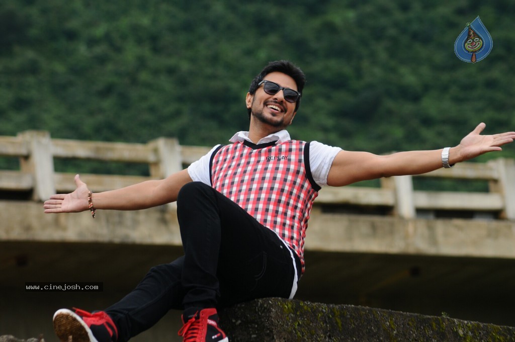 Oh My Love Movie New Stills - 15 / 38 photos