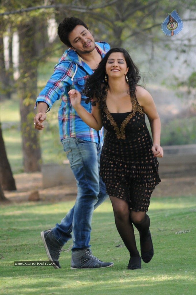 Oh My Love Movie New Stills - 16 / 38 photos