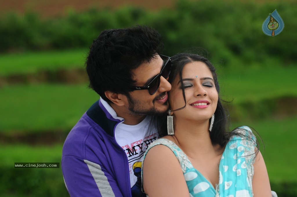 Oh My Love Movie New Stills - 19 / 38 photos