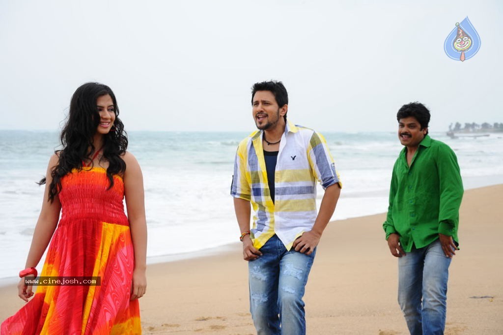 Oh My Love Movie New Stills - 6 / 33 photos