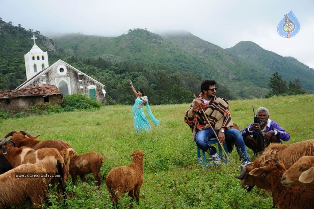 Oh My Love Movie New Stills - 21 / 33 photos