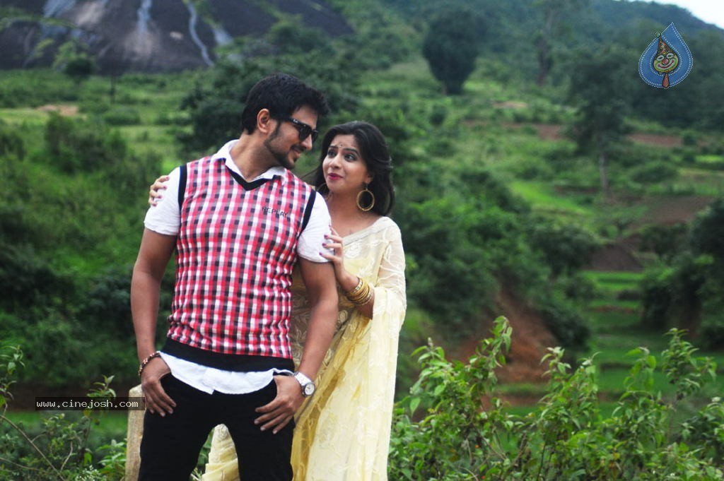 Oh My Love Movie New Stills - 24 / 33 photos