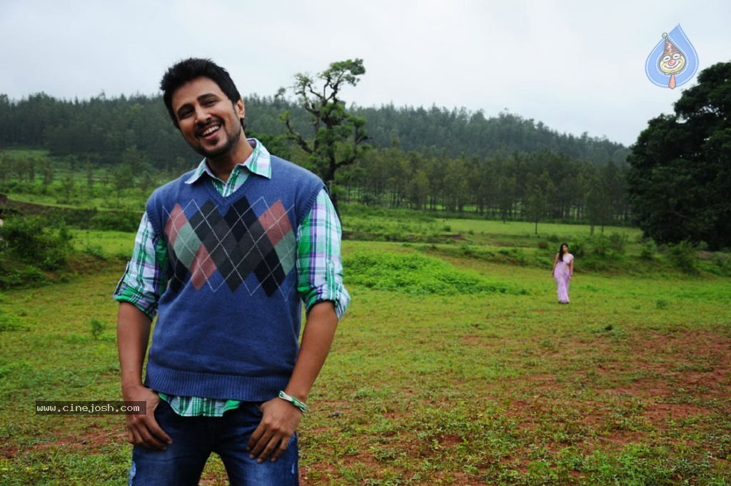 Oh My Love Movie New Stills - 28 / 33 photos