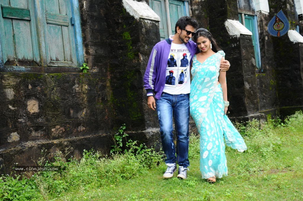 Oh My Love Movie New Stills - 32 / 33 photos