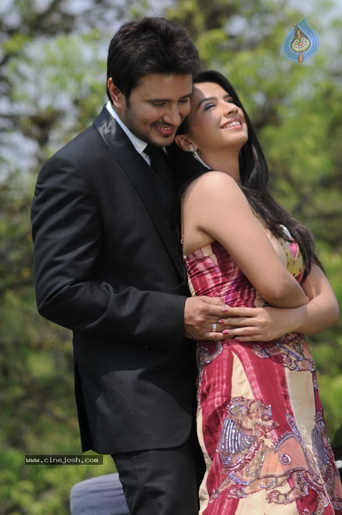 Oh My Love Movie Stills - 3 / 47 photos