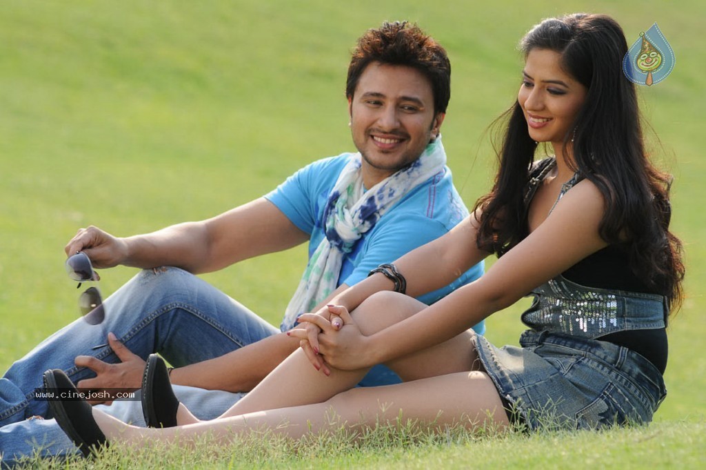 Oh My Love Movie Stills - 7 / 47 photos