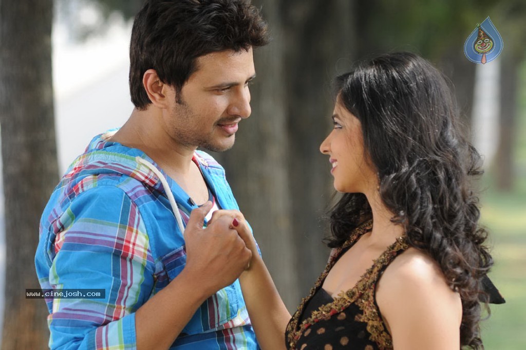 Oh My Love Movie Stills - 14 / 47 photos