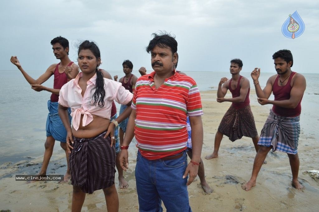 Oho Tamil Movie Stills - 6 / 77 photos