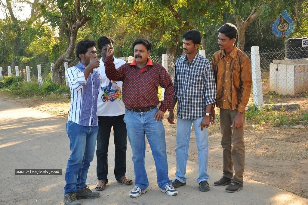 Oho Tamil Movie Stills - 8 / 77 photos