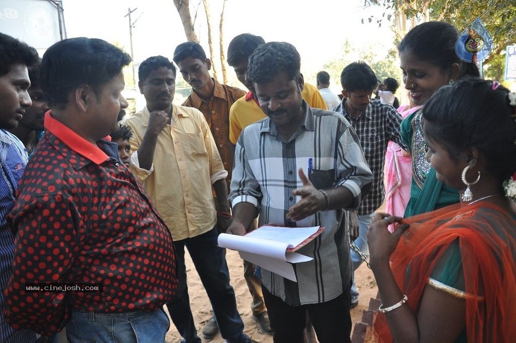 Oho Tamil Movie Stills - 46 / 77 photos