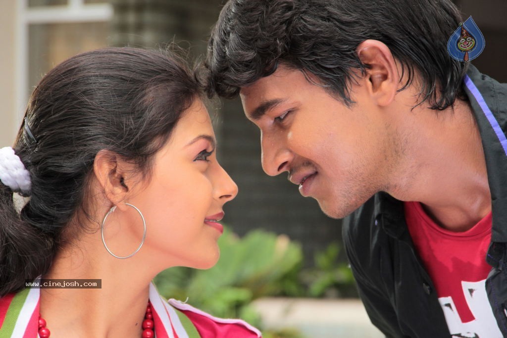 Oka College Story Movie New Stills - 7 / 17 photos