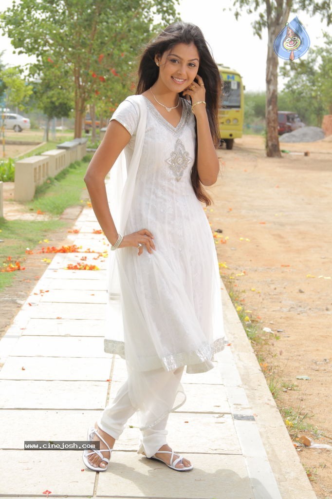 Oka College Story Movie New Stills - 8 / 17 photos