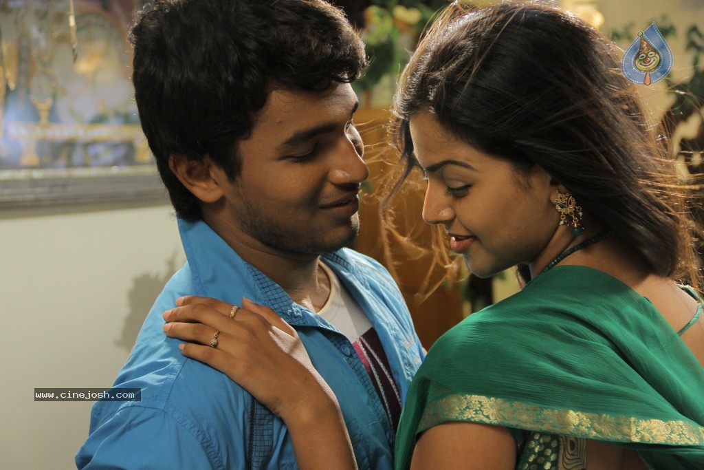 Oka College Story Movie New Stills - 26 / 32 photos