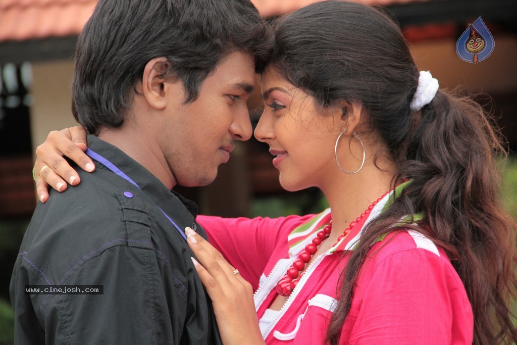 Oka College Story Movie New Stills - 29 / 32 photos