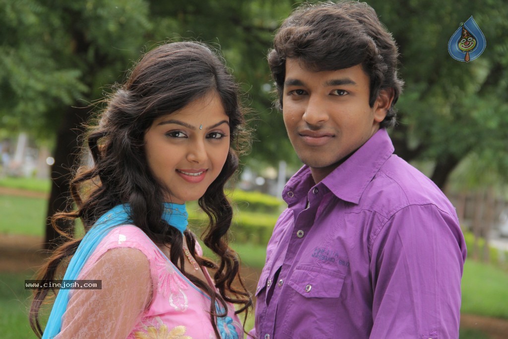 Oka College Story Movie New Stills - 31 / 32 photos