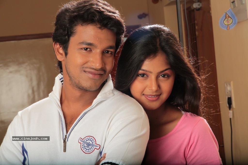 Oka College Story Movie New Stills - 32 / 32 photos