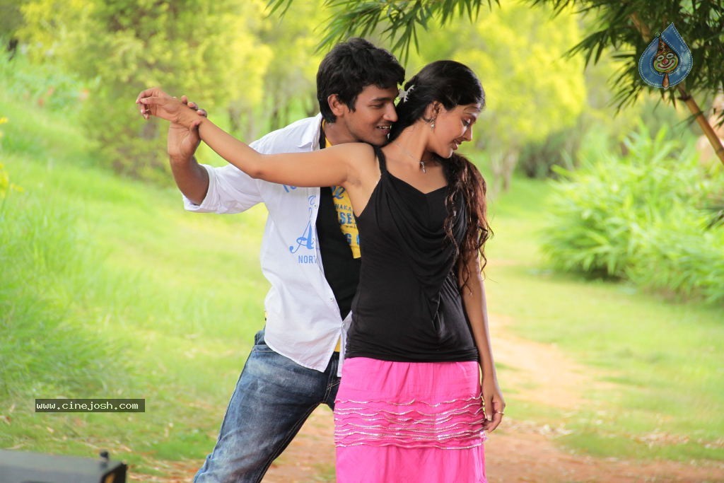 Oka College Story Movie Stills - 12 / 30 photos