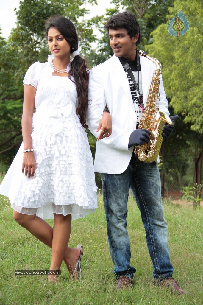 Oka College Story New Photos - 2 / 14 photos