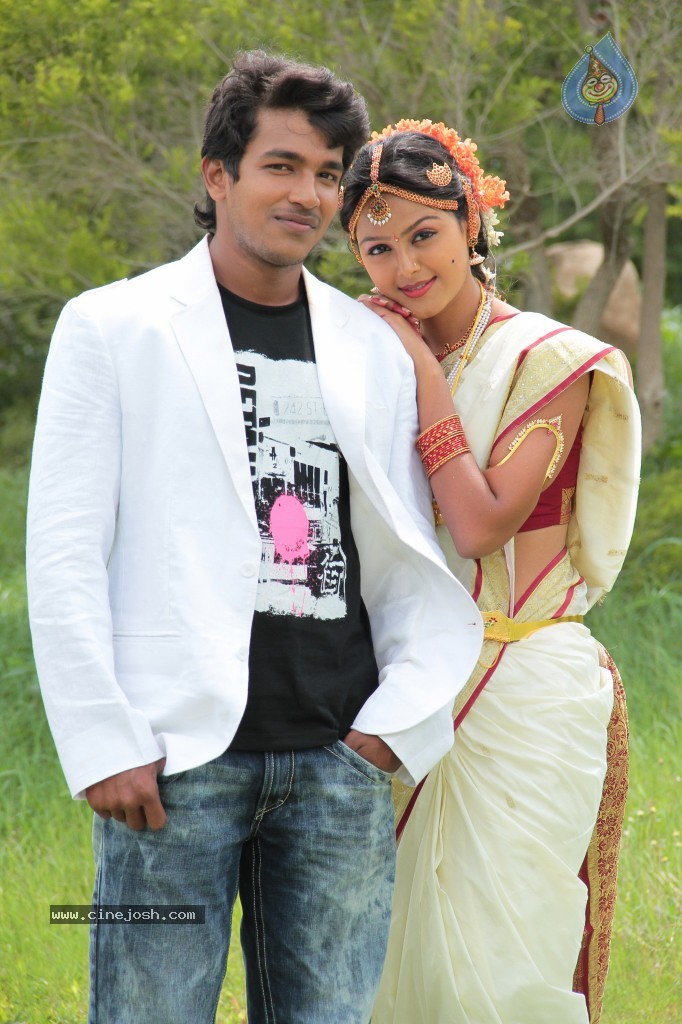 Oka College Story New Photos - 11 / 14 photos