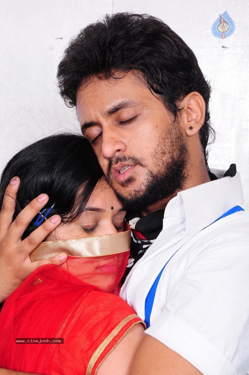 Oka Criminal Premakatha Movie Stills - 1 / 19 photos