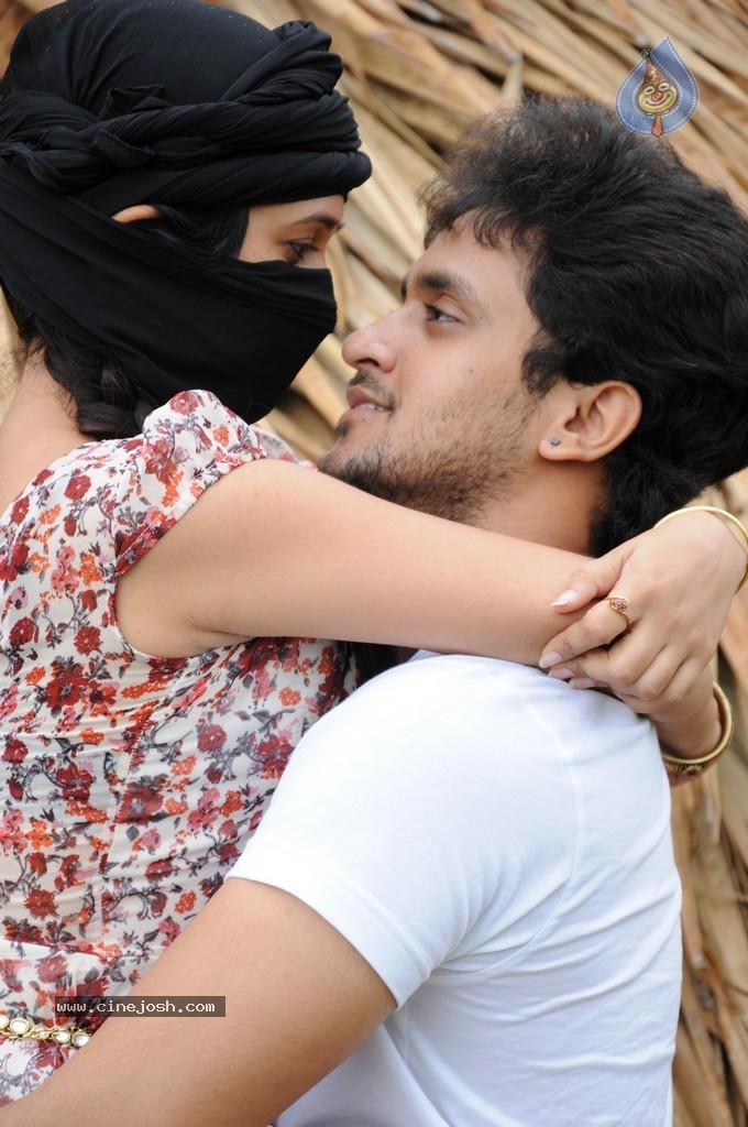 Oka Criminal Premakatha New Photos - 9 / 14 photos