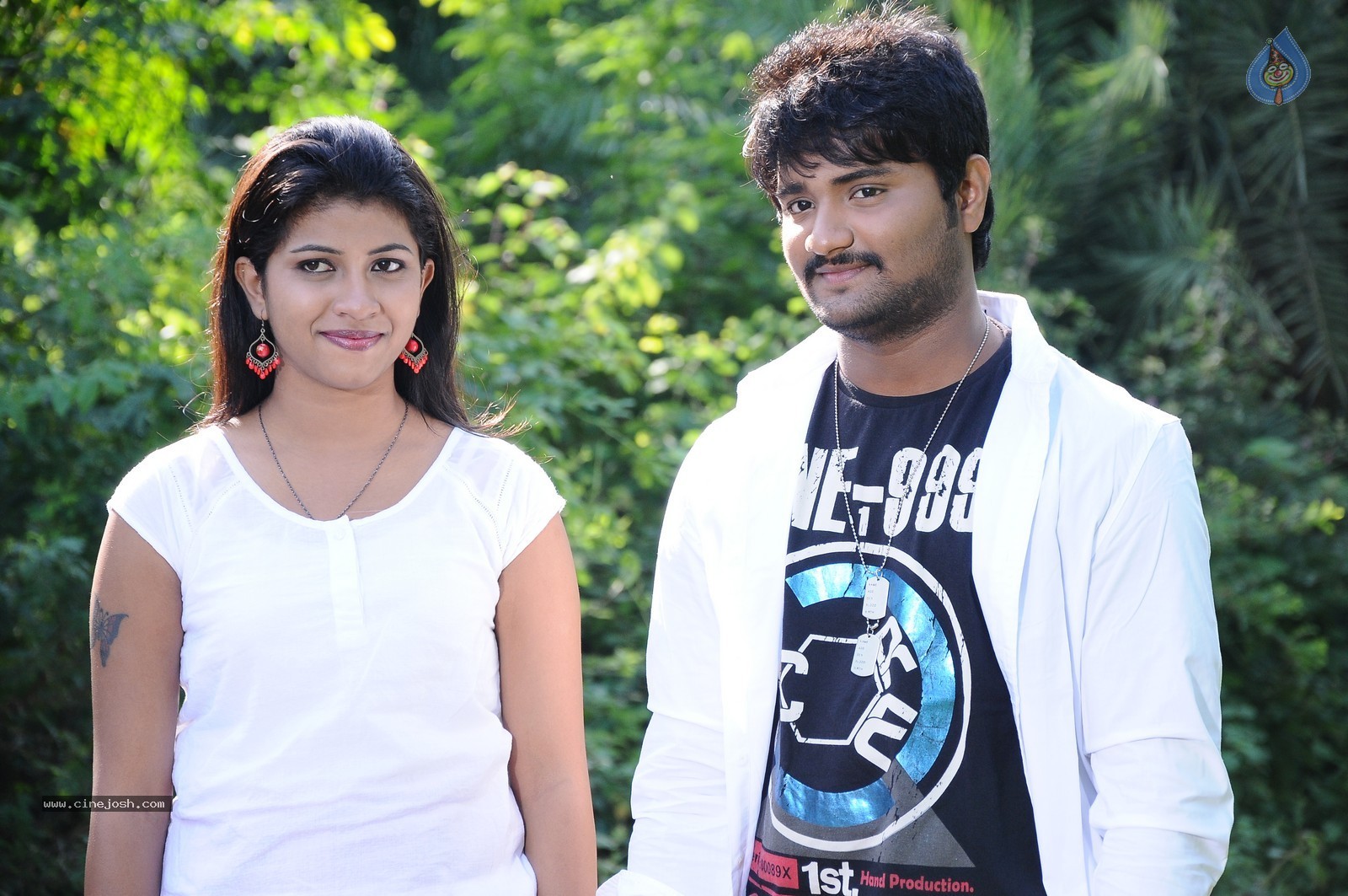 Oka Roju Em Jarigindi Movie Stills - 3 / 37 photos