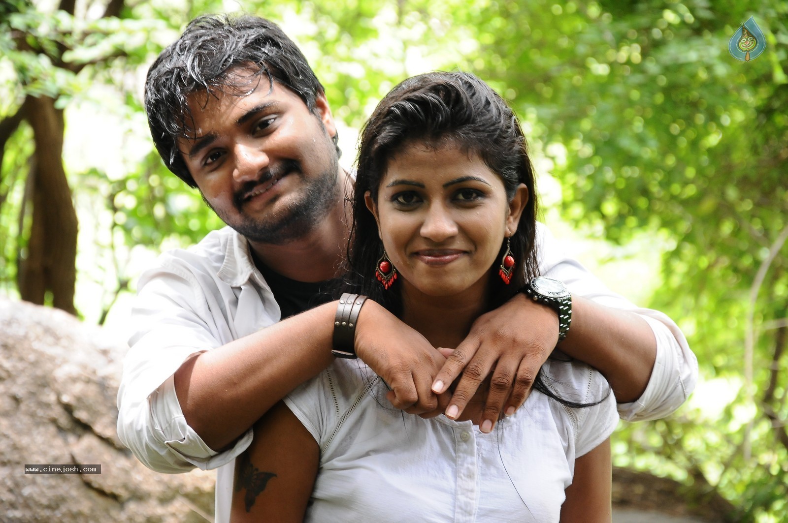 Oka Roju Em Jarigindi Movie Stills - 10 / 37 photos