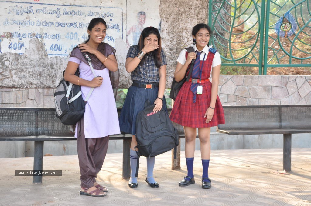 Oka Romantic Crime Katha Movie New Stills - 42 / 46 photos