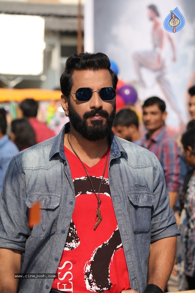 Okate Life Movie Stills - 1 / 9 photos