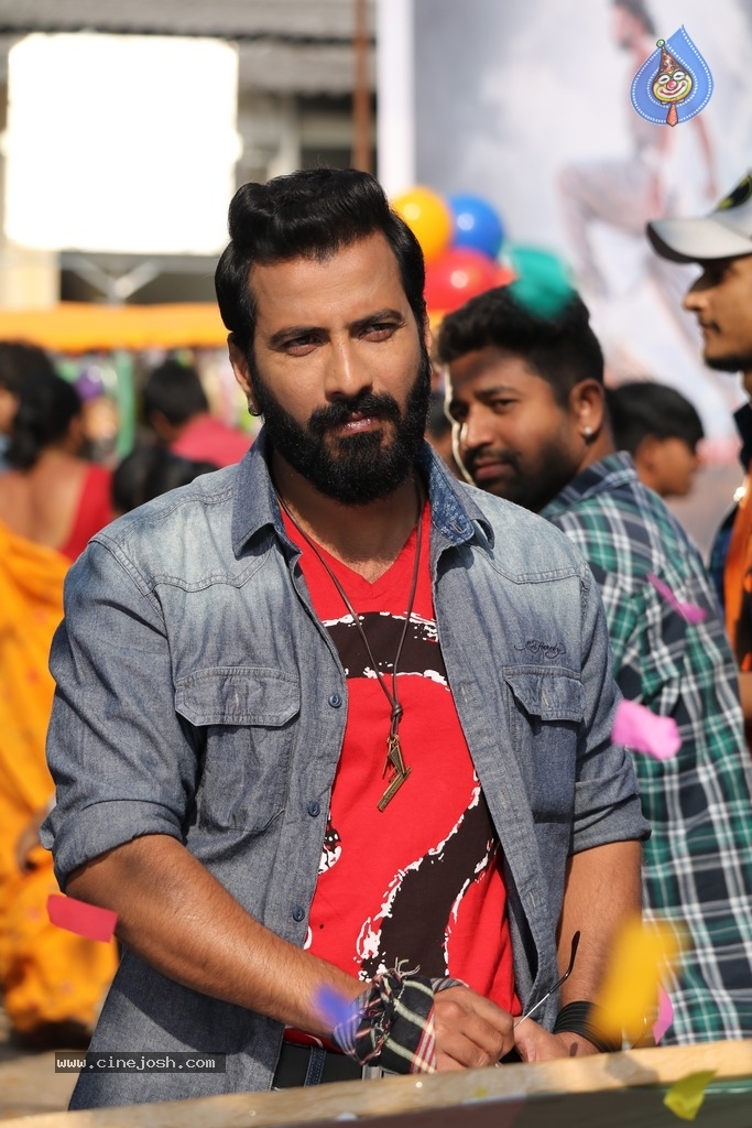 Okate Life Movie Stills - 2 / 9 photos