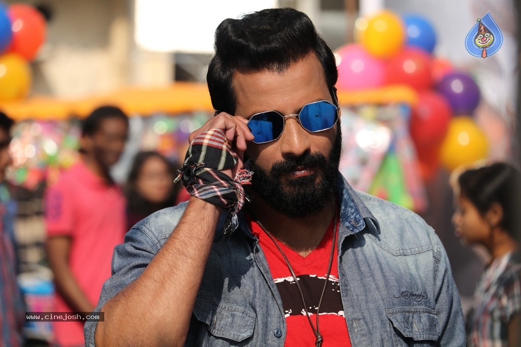 Okate Life Movie Stills - 3 / 9 photos