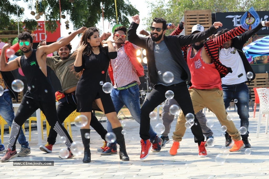 Okate Life Movie Stills - 6 / 9 photos